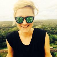 Monika Sabat's Photo