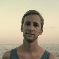 Tore Simensen's Photo