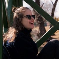 Barbara Fernandez Garcia's Photo