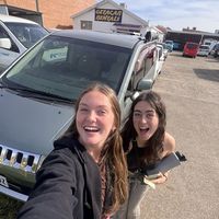 Naomi Jutras's Photo