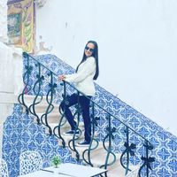 Andressa Magalhães的照片