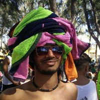 Photos de Marcus Lefevere