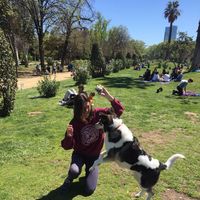 Fotos von Blanca Balaña Garcia-Vela