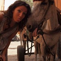 Allison Delajungle的照片