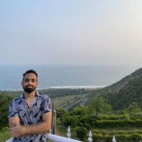 Mohamed Elhabib Ali's Photo