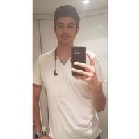 Amin Farhadimehr的照片