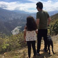 Andrés Ortiz的照片