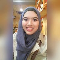 Syaravina Lubis的照片