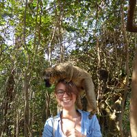 Le foto di Anneke Hempel