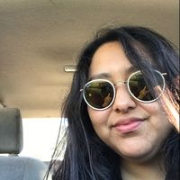 Brenda Patricia的照片