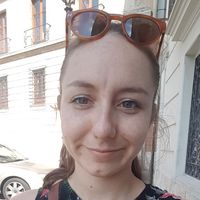 MARYLINE SOULARD's Photo