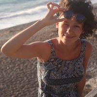 Olga Tabachishina's Photo