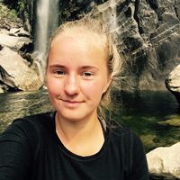 Ieva Urbonaite的照片