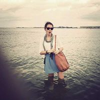 Clémentine BONVARLET's Photo