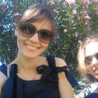 Kate Mihalich的照片