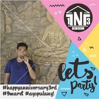 Dicky Randika's Photo