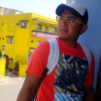 Omar Puc Salazar.的照片