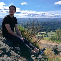 Joseph Birke's Photo