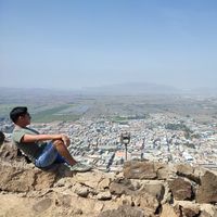 Paulo Véliz的照片