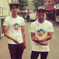 Anderson De Jesus Nonato's Photo