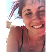 Flor Luchetti's Photo