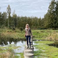 Fotos de Esther Gori