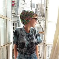 Sofia Baronner的照片