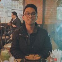 Imran Nur Hakim Maseran的照片