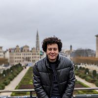 Michael Emad's Photo