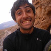 Agustin Cerezo的照片