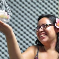 Monica  Oxte's Photo