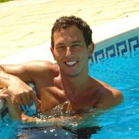 Pedro Ramos的照片