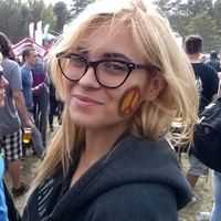 Ola Gaździńska的照片