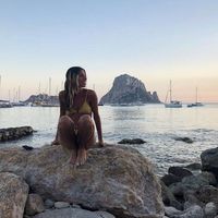 Mora Figueroa's Photo