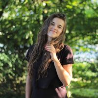 Clothilde Le Treste's Photo