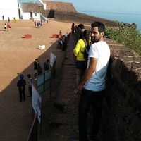 Rohitash Shahpura的照片