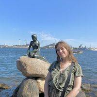 Leen Mariën's Photo