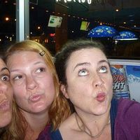 Rebecca Parks's Photo