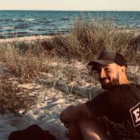 Esteban Perez的照片