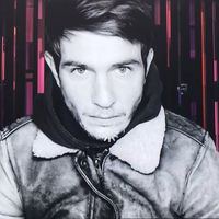 Julien Barrau's Photo