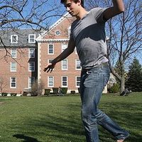 Jimmy Newman's Photo