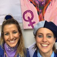 Terri-Ann Aubrey-Smith's Photo