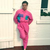 Fotos de Alexia Poissonnier