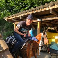 Roger Eichholzer's Photo