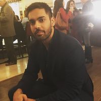 Harjas Singh's Photo