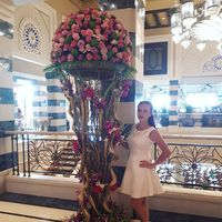 Evgenia Karmazina's Photo