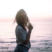 Ekaterina Konnova的照片