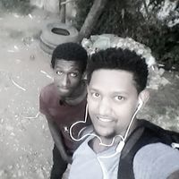 Ashenafi Wendafrash's Photo