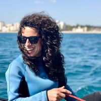 Fotos de Nadia Salvador