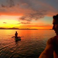 Photos de Steven Trottier